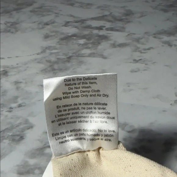 Thirty-One Succulent Print Pillow Cotton Cover - Picture 4 of 7